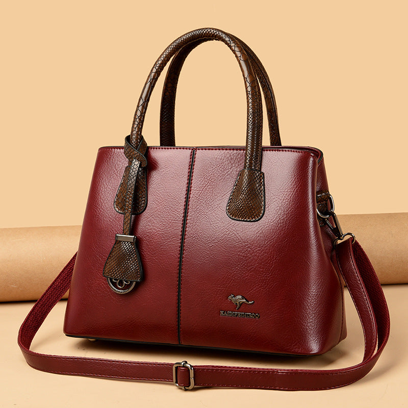 Veloria Shoulder Bag