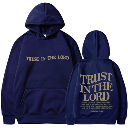 Damen Sweatshirt mit Buchstabendruck