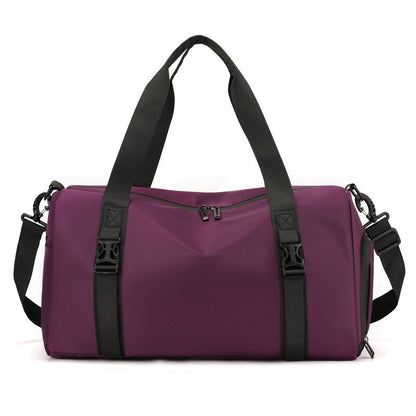 FlexSport Membrane Travel Backpack - BAGMODA