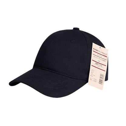 Gorra de béisbol con tablero de luz para hombre, gorra de béisbol con circunferencia de cabeza grande