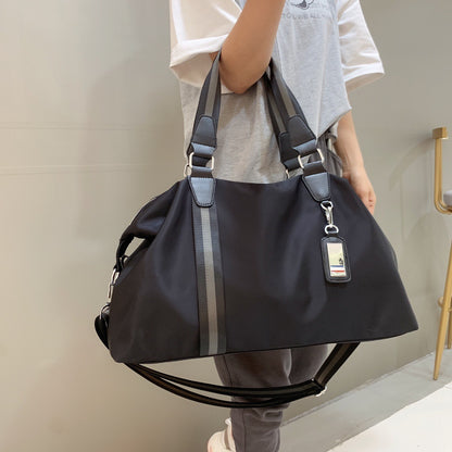 Reisetasche Herren Tragbar Große Kapazität