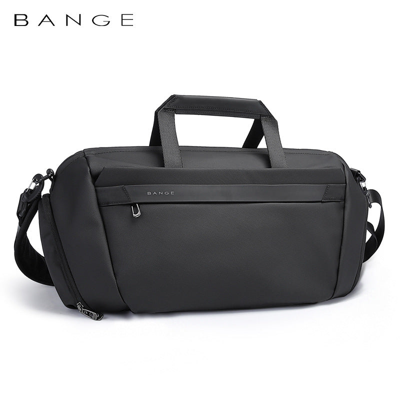 Yoga Dry And Wet Separation Fitness Bag