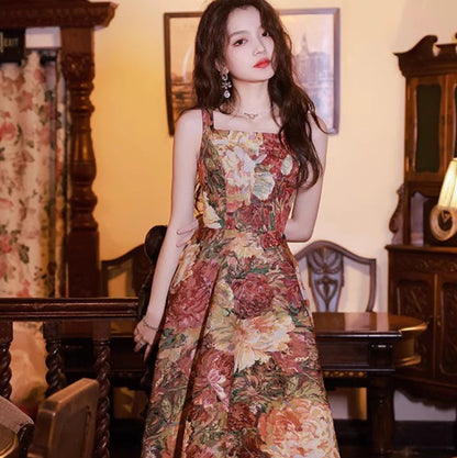 Vestidos de noche para mujer, vestido de princesa, actuación, banquete