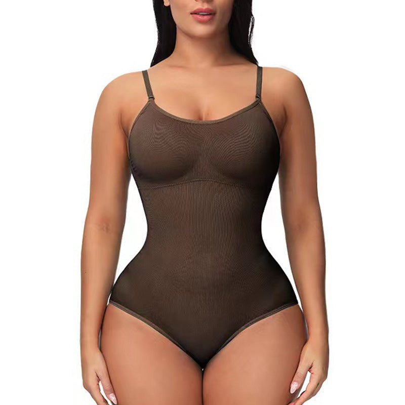 Nahtlose Shapewear für Damen