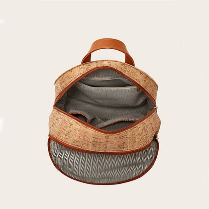 Mochila multifuncional para mujer