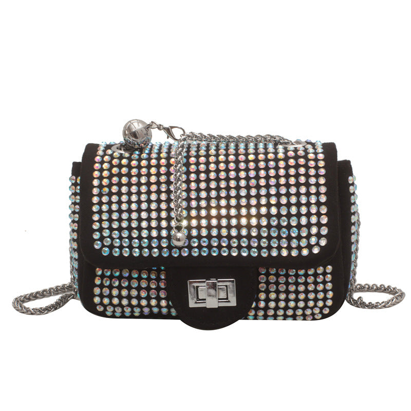SparkStreet Retro - BAGMODA