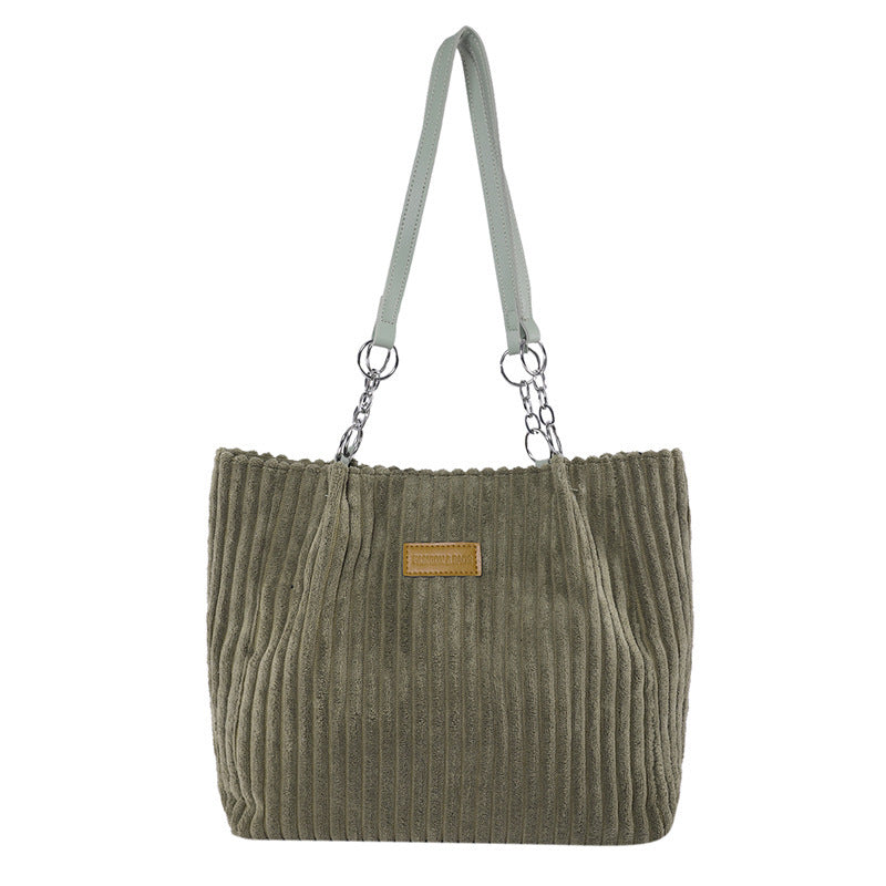 Autumn Tote Bags