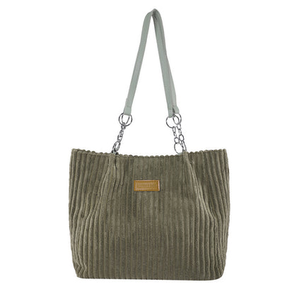 Bolsas de mano de otoño