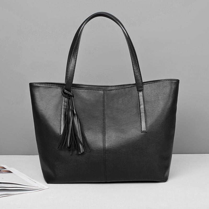 Tote Texture Women's Bag
