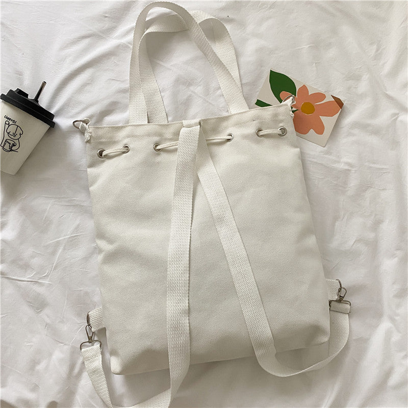Japanese Canvas Bag
