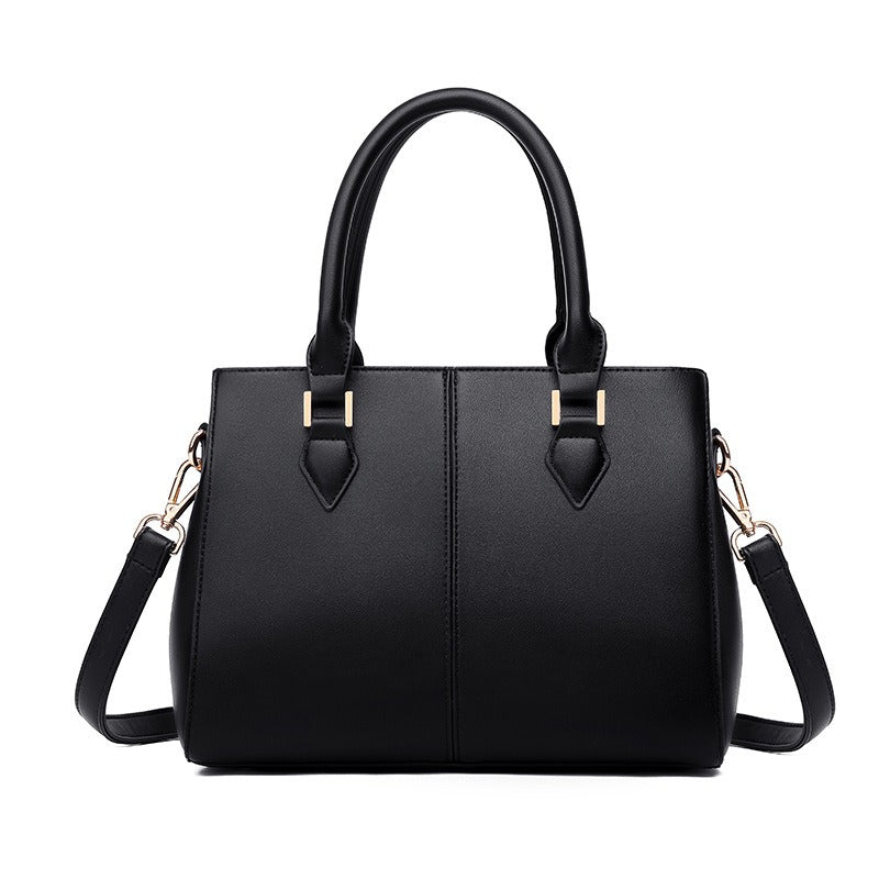 Urban Stitch Luxe Tote