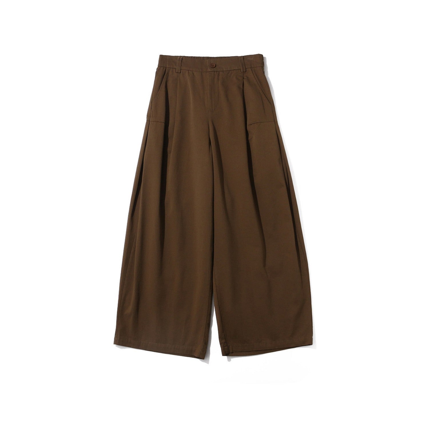 Loose Casual Long Pants For Men - BAGMODA