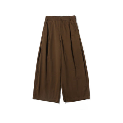 Loose Casual Long Pants For Men - BAGMODA