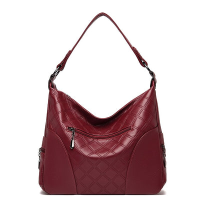 Elegance Rhombus - BAGMODA