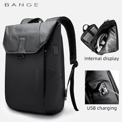 MetroPro Business Backpack - BAGMODA