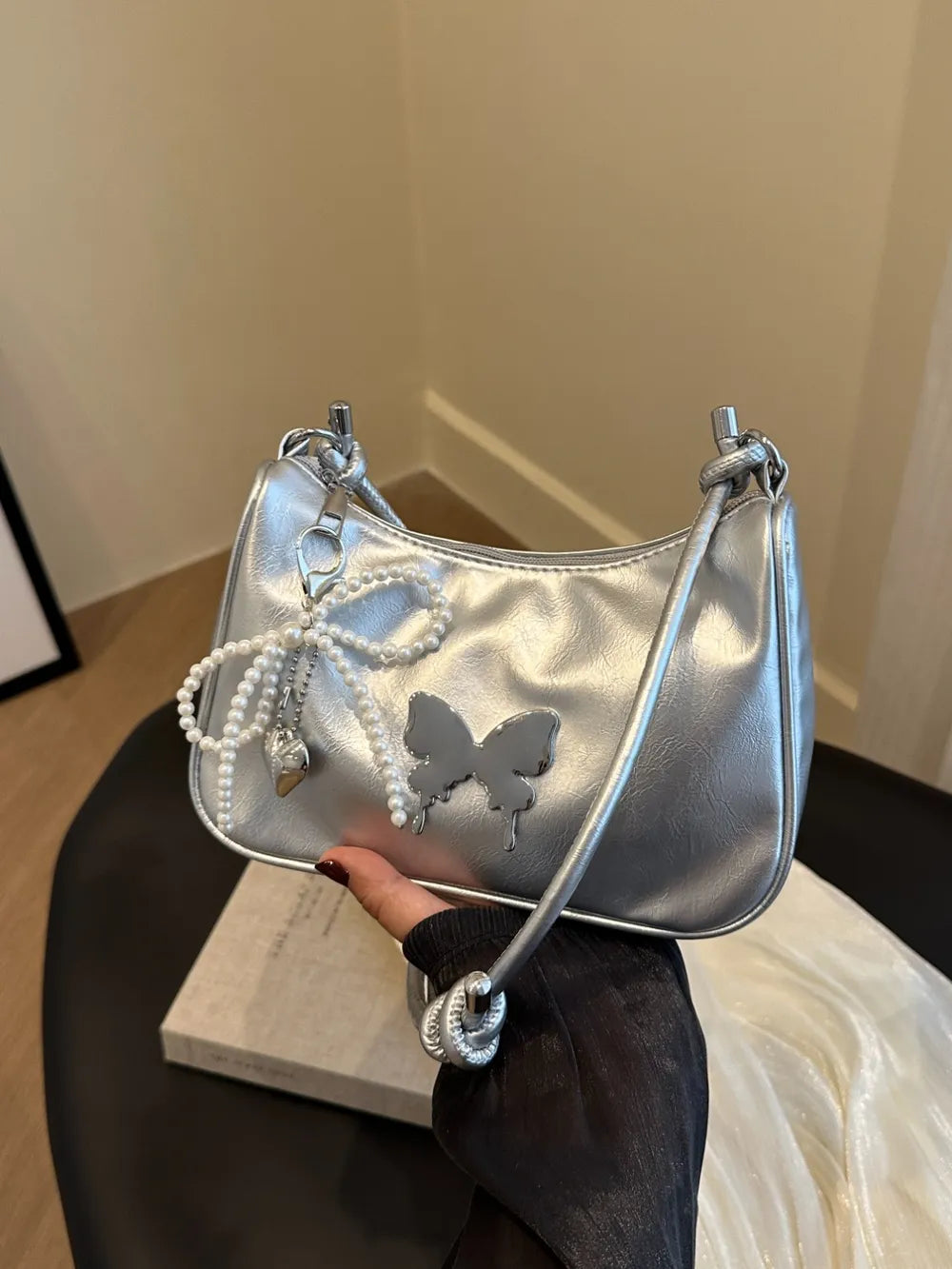 FlutterCharm Butterfly - BAGMODA
