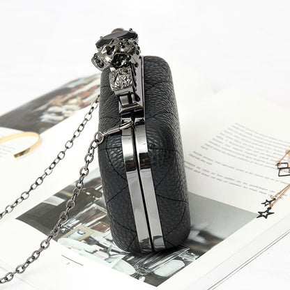 Playful Ring Crossbody - BAGMODA