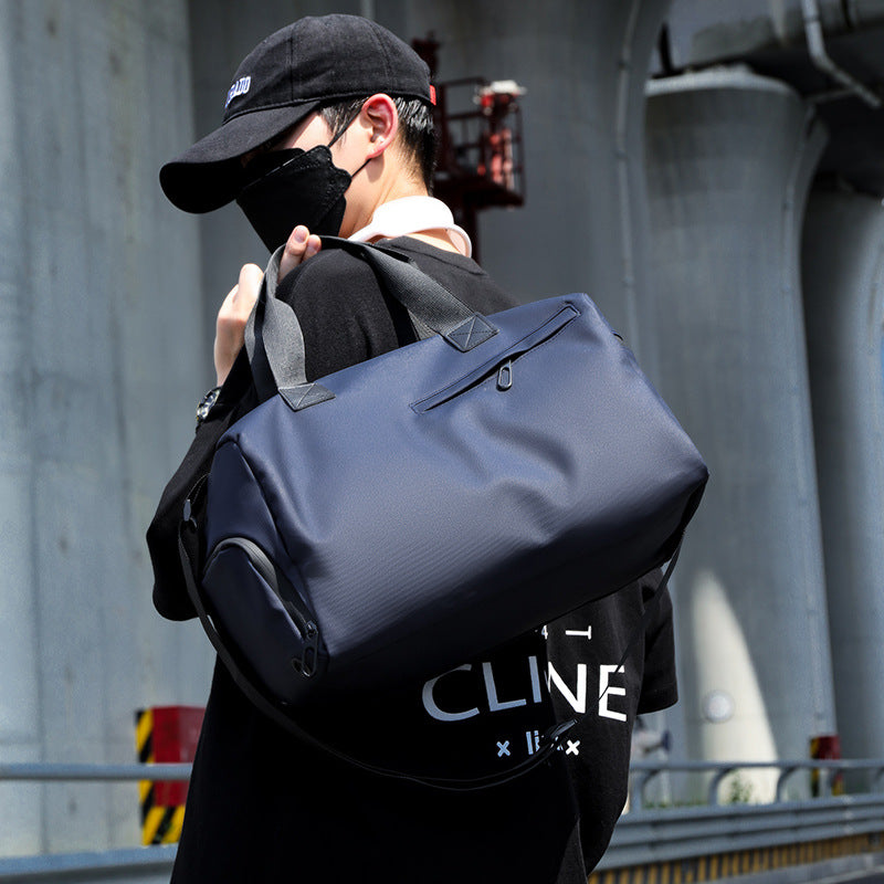 FlexSport Membrane Travel Backpack