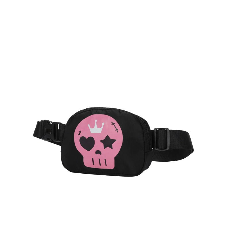 Women Chest Bag