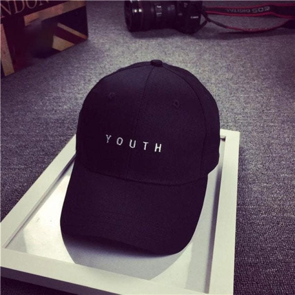 Baseball Cap Snapback Casual Caps