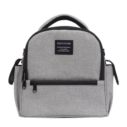 Multifunktionale Isolier-Lunchbox
