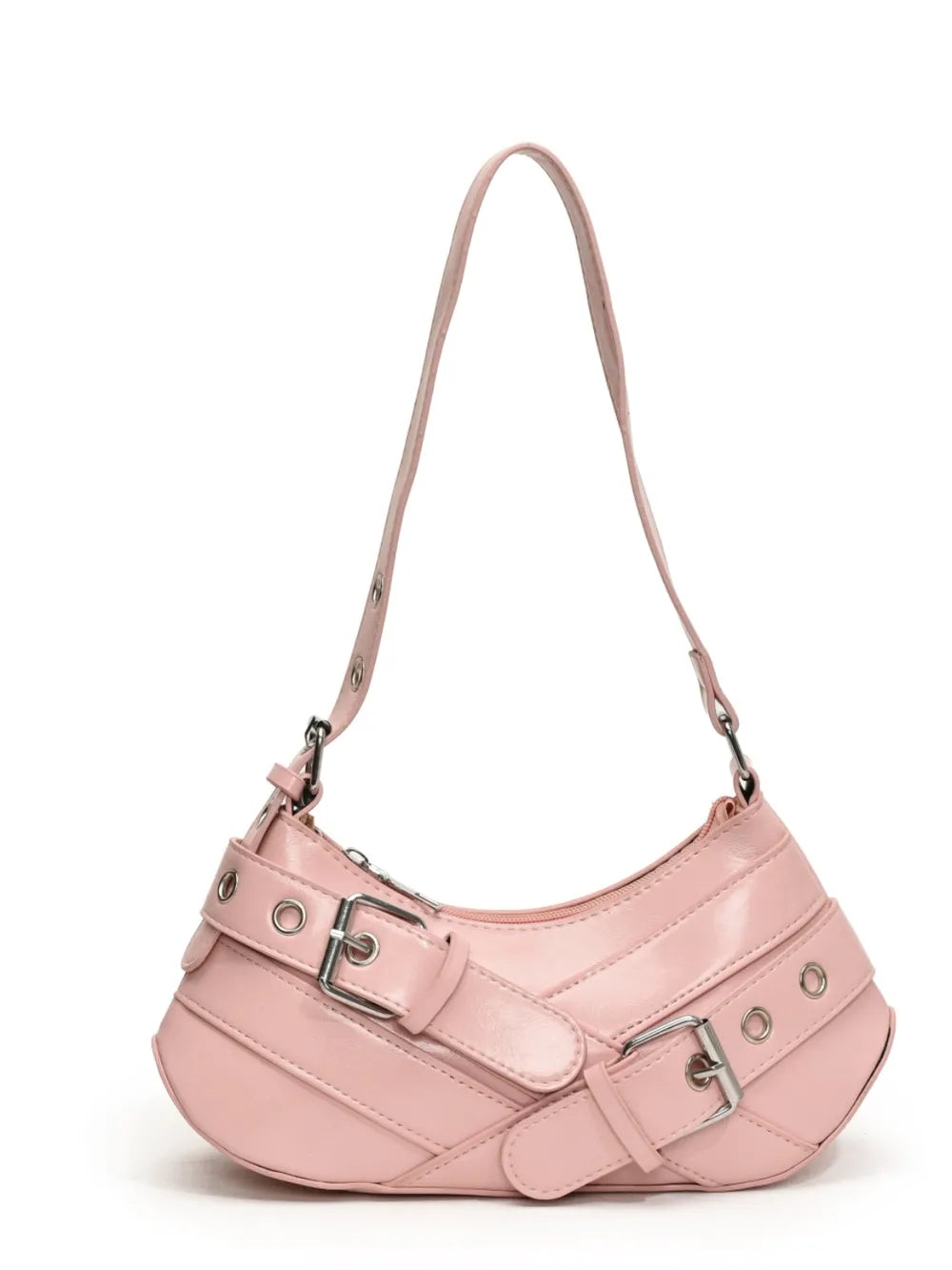 ChicSnap Mini Buckle Bag