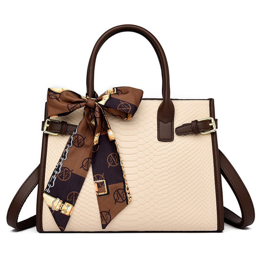 Serpenta Luxe Leather