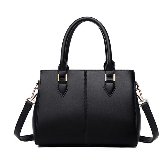 Urban Stitch Luxe Tote