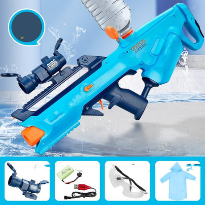 Elektrische Dauerwasserpistole für Kinderwasserspray