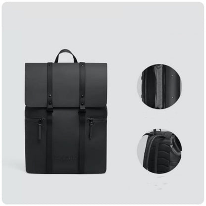 Mochila de viaje Monarch Elite