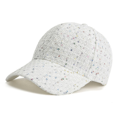 Gorra de béisbol informal de moda coreana para exteriores