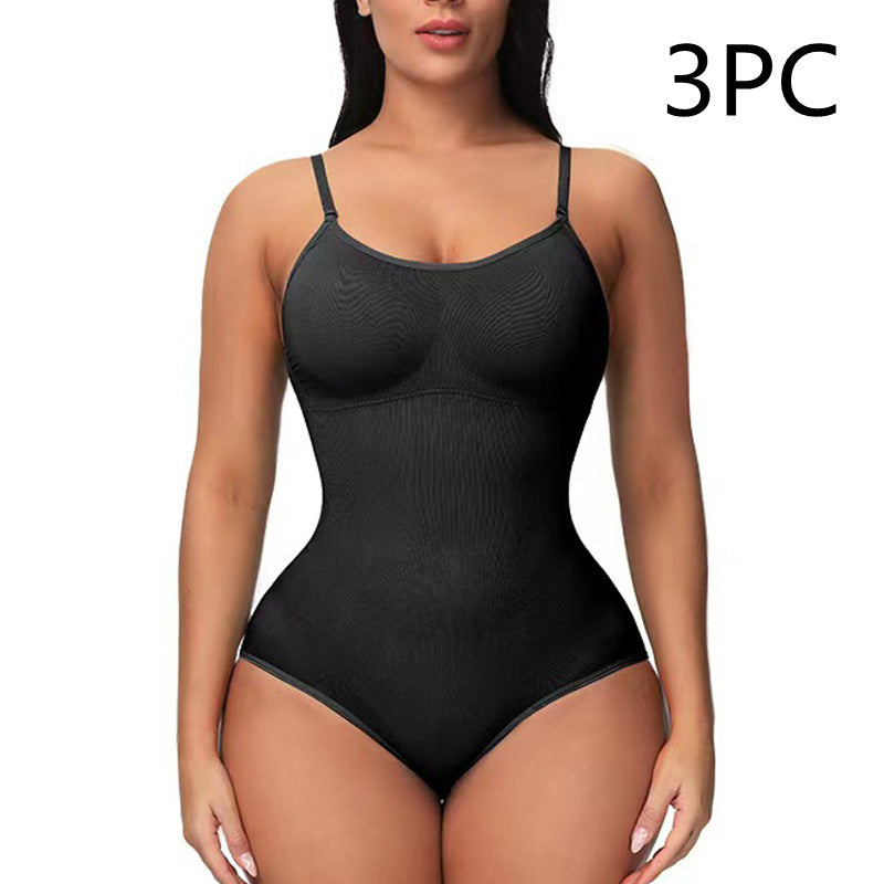 Nahtlose Shapewear für Damen