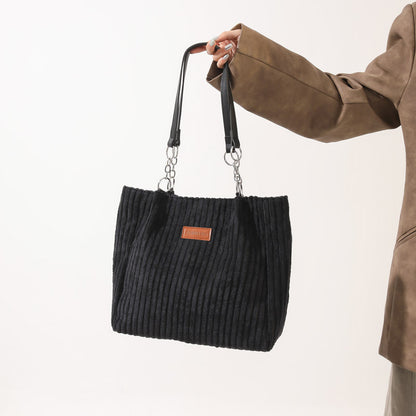 Bolsas de mano de otoño