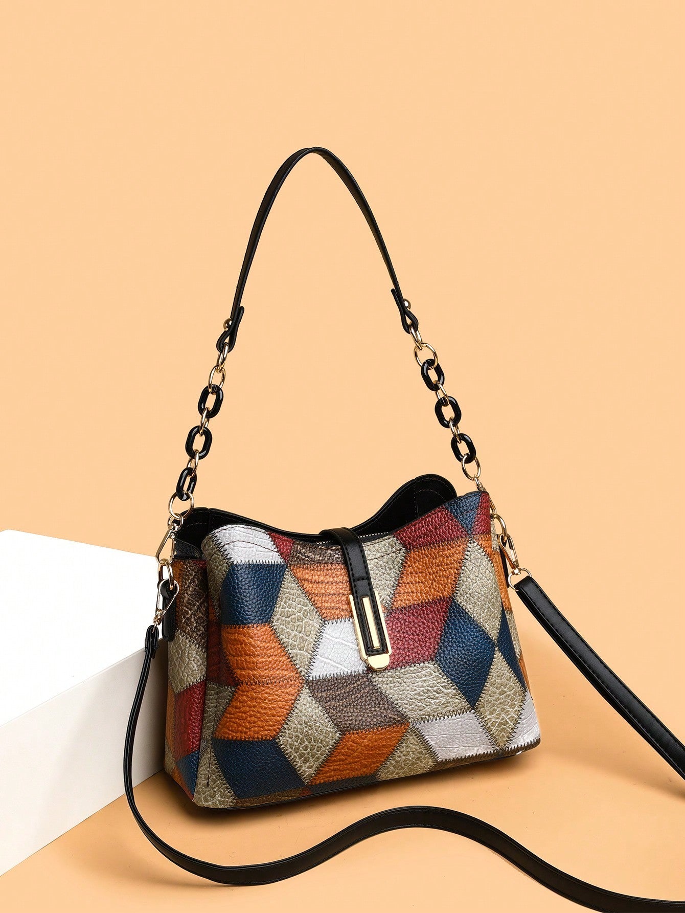 UrbanRetro Shoulder Bag