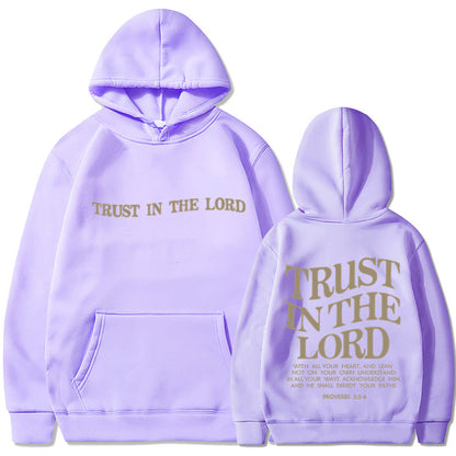 Damen Sweatshirt mit Buchstabendruck