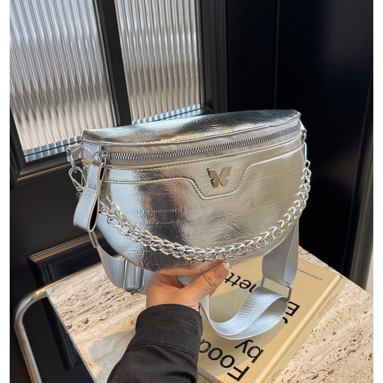UrbanGleam Crossbody