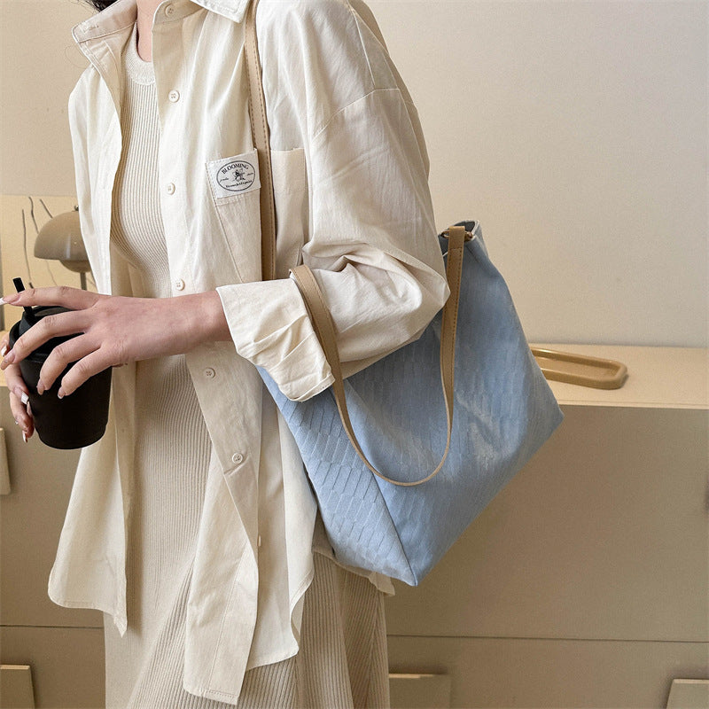 WOMEN'S Large Capacity Shoulder Bags