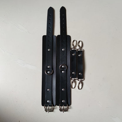 Arnés de bondage BDSM para mujer, lencería erótica, conjunto de arnés
