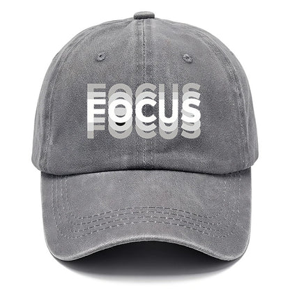 Gorra de béisbol lavada con letras de todo tipo de colores para verano