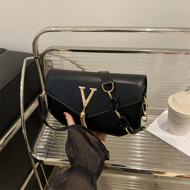 MetroMuse Crossbody Tote
