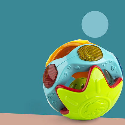 Baby Rolling Ball Krabbeln Lernspielzeug