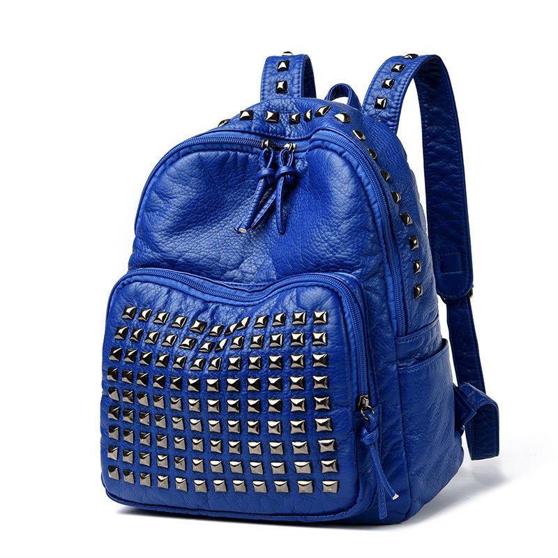 Urban Titan Studded Backpack