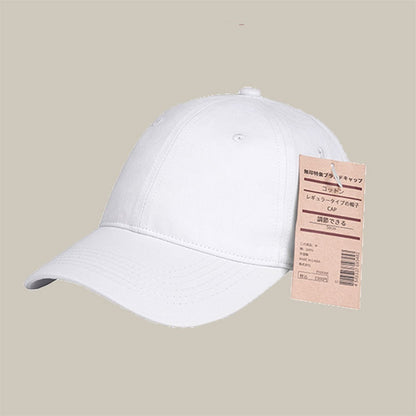Gorra de béisbol con tablero de luz para hombre, gorra de béisbol con circunferencia de cabeza grande