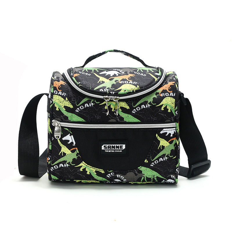 Outdoor Picnic Lunch Portable Lunch Bag