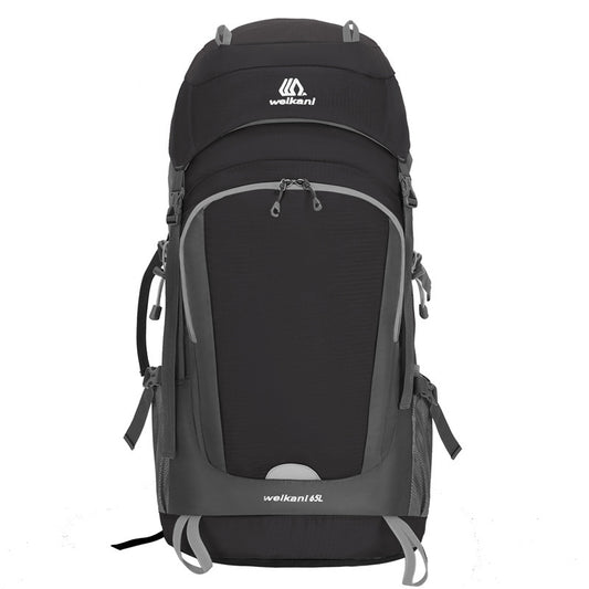 Mochila deportiva de viaje de gran capacidad