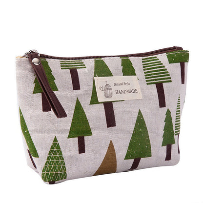 Bolsa de lavado portátil de viaje