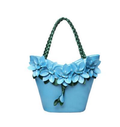 BIRDS Women Tote Designer Leather Bag