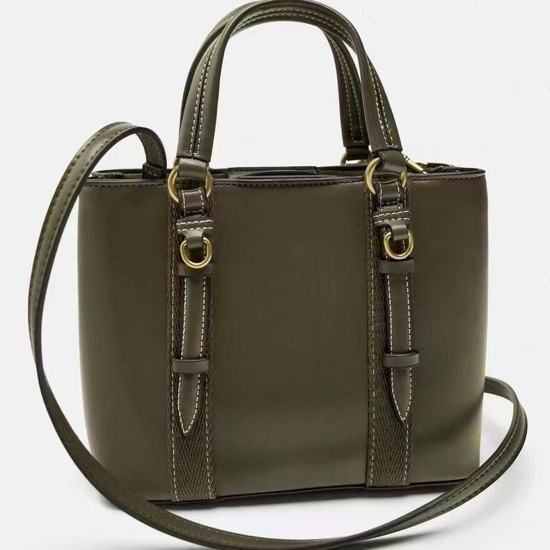 Mini City Messenger Bag