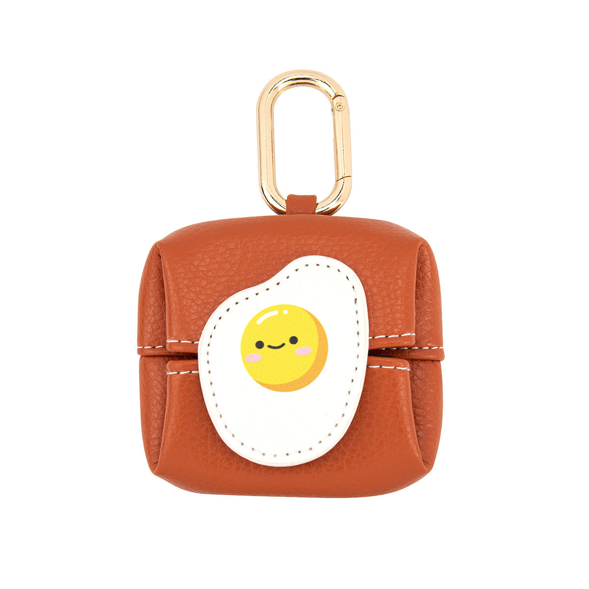 Creative Mini Buggy Bag Keychain Fashion