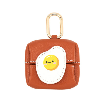 Creative Mini Buggy Bag Keychain Fashion